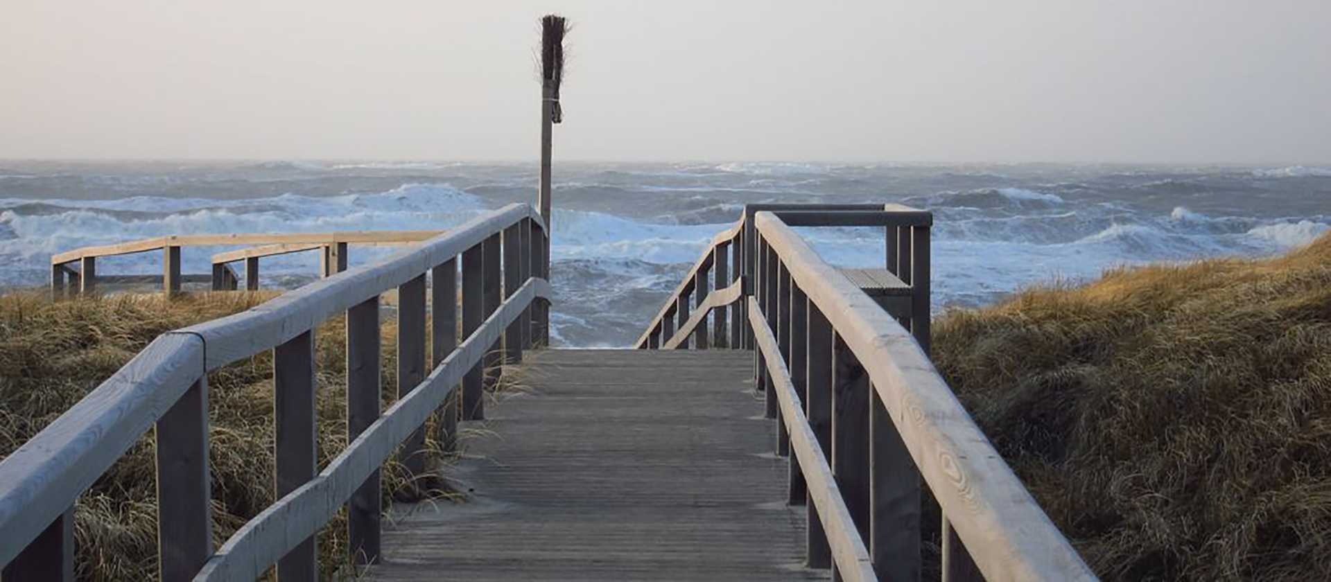 Strandweg